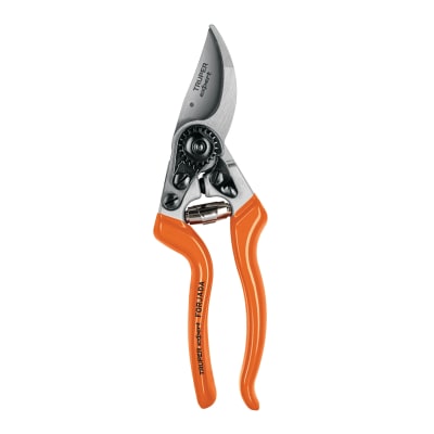 Tijera para poda 8'' de aluminio forjado para zurdo Truper Expert