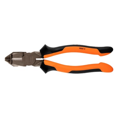 Alicate universal profesional 8