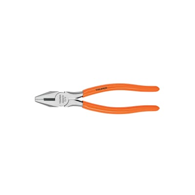 Alicate universal 9'' mango de pvc Truper