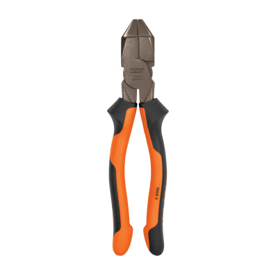 Alicate universal profesional 9´´ mango Comfort Grip, Truper Expert