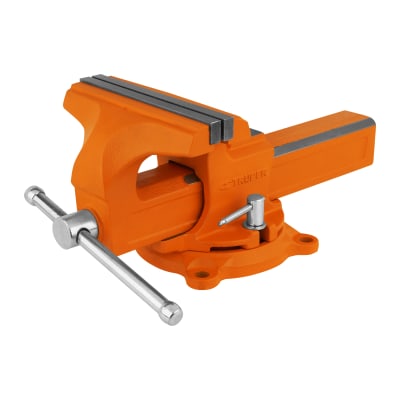 Tornillo de Banco Tipo Europeo 8