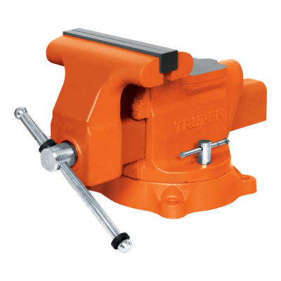 Tornillo de Banco Industrial 8