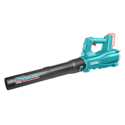 Soplador Inalámbrico 20V sin bateria Total