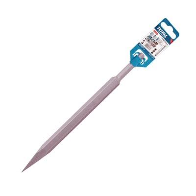 Cincel SDS PLUS Punta 14x250mm Total