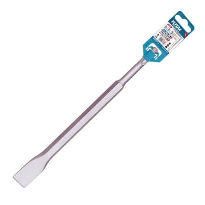 Cincel sds PLUS Plana 14x250x200mm Total
