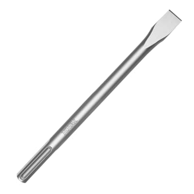 Cincel SDS MAX Plana 18x400x25mm Total