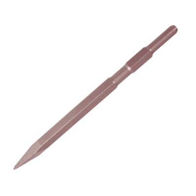 Cincel SDS Hex Punta 17x280mm Total