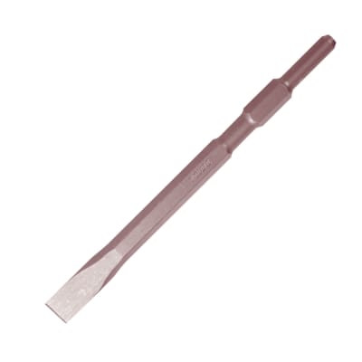 Cincel SDS Hex Plana 17x280x22mm Total
