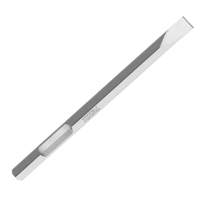 Cincel SDS Hex Plana 28x35x530mm Total1