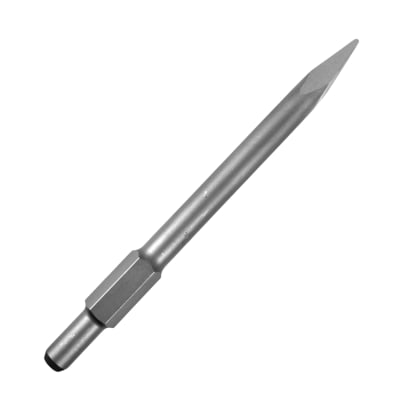 Cincel SDS Hex Punta 30x400mm Total1