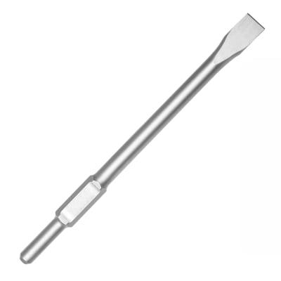 Cincel SDS Hex Plana 30x400x35mm Total