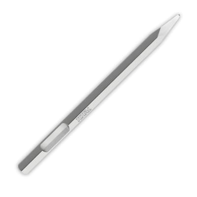 Cincel SDS Hex Punta 28x520mm Total1