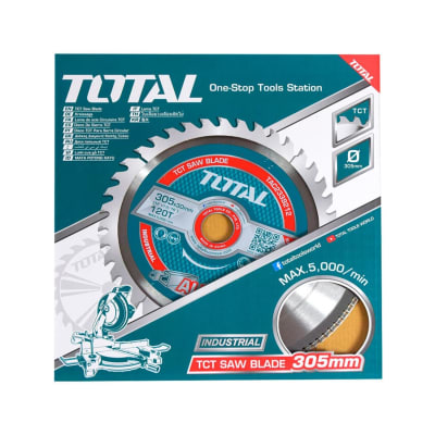 Disco para sierra ingleteadora 12