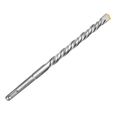BROCA SDS PLUS 08 X 160MM Total1
