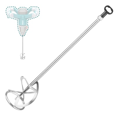 Paleta Mezcladora 120mm 600mm Total1