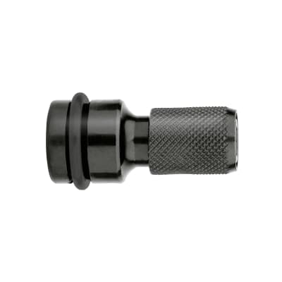 Adaptador 1/2 a 1/4'' Hexagonal Total