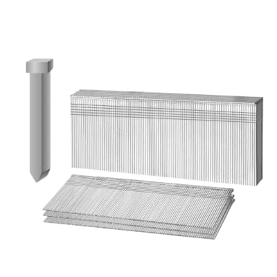 Clavos para clavadora neumática 35mm 6000 piezas Total