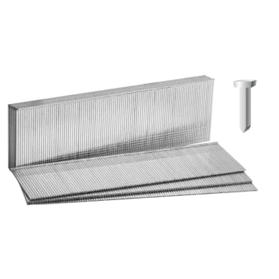 Clavos para clavadora neumática 40mm 5000 piezas Total1