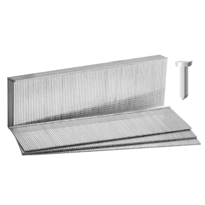 Clavos para clavadora neumática 50mm 5000 piezas Total1