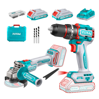 Amoladora angular 4 ½