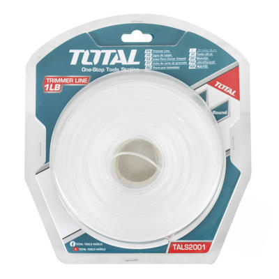 Linea para Guadaña 2.0mm Total1