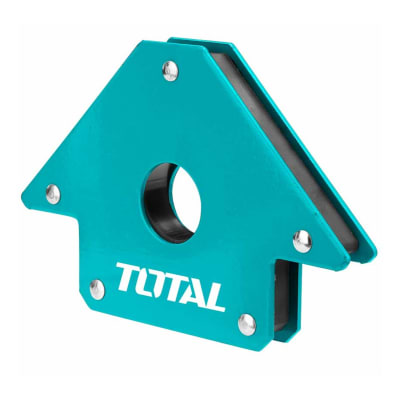 Escuadra magnética para soldar 4