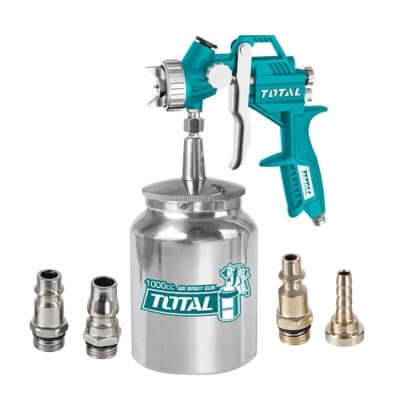 Pistola p/Pintar 10000cc 1.5mm Total