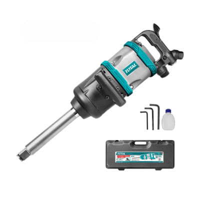 Llave de impacto neumática 1