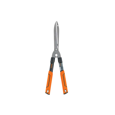 Tijera para poda 58 cm, Classic, mgos tubulares, TRUPER