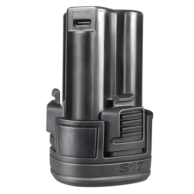 Batería Li-On 1.5ah 12v Total1