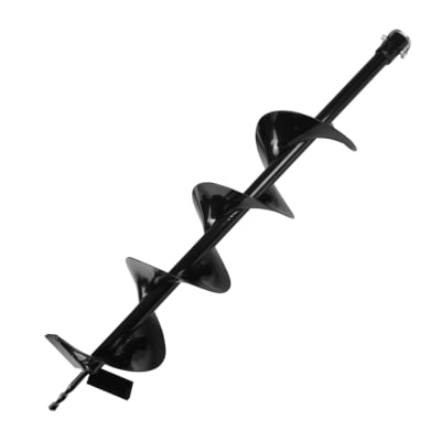 Broca para Ahoyadora 1500x800mm Total1