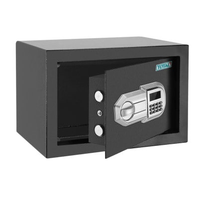 Caja Fuerte Electronica 11L Total