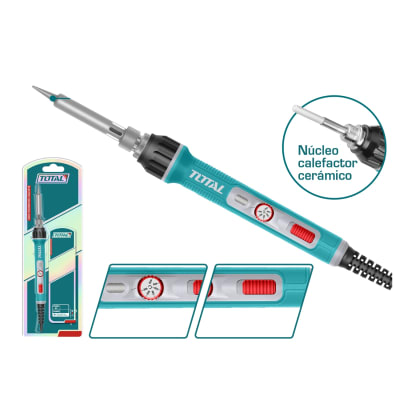 Cautin Electrico 70w Total1