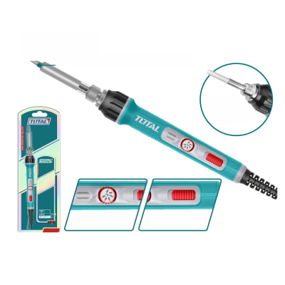 Cautin Electrico 90w Total TET016081