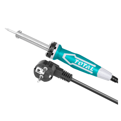 Cautin electrico 60w Industrial Total