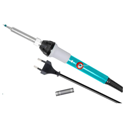 Cautin Electrico 60w Regulador Industrial1