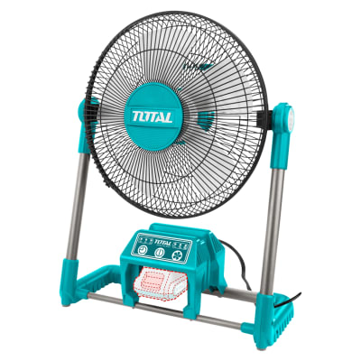 Ventilador Inalambrico 13
