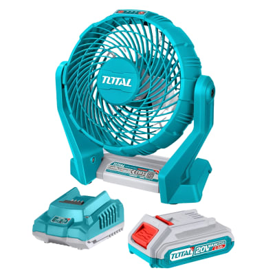 Ventilador 7