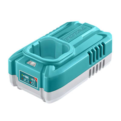Cargador Rapido 16v Total