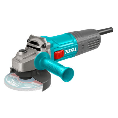 Amoladora angular 4 ½