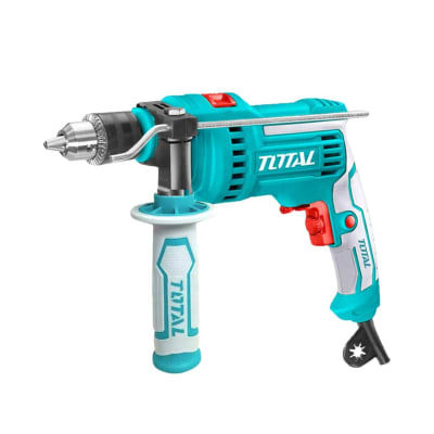 Taladro Percutor 810w Total