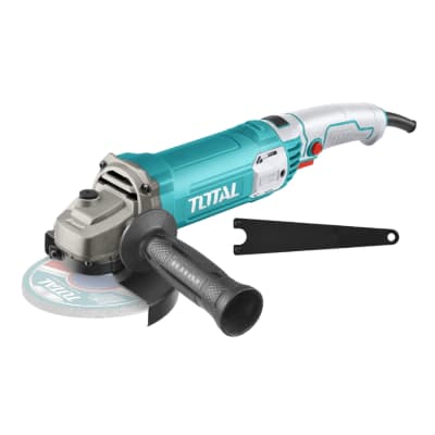 Amoladora angular 4 ½