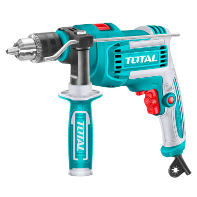 Taladro Percutor 900W 13MM 0-2800RPM Total