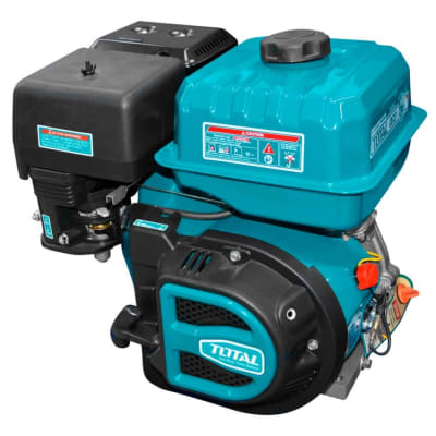 Motor Gasolinero 9HP 4 Tiempos Total