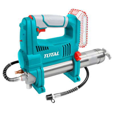 Engrasadora Inalámbrica 10000psi 20v Total1