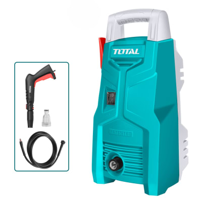 Hidrolavadora 1200w 1300 psi Total1