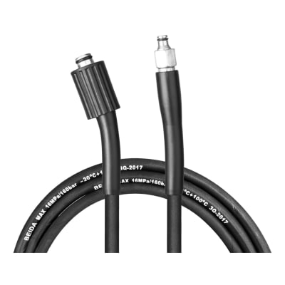 Manguera de alta presion para hidrolavadora 5m Total1