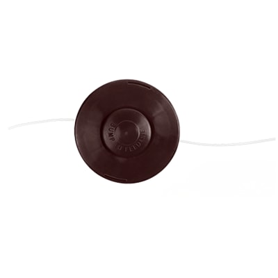 Carrete Linea para Guadaña 2.5mm 4M Total