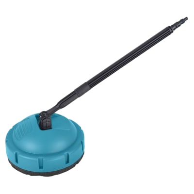Escobilla para Hidrolavadora a Presion 250mm Total