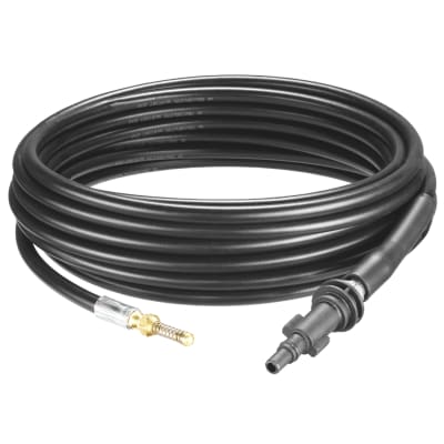 Manguera para Limpiar Tuberias 7.5Metros 150bar 2175psi Total